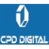 Logotipo da empresa CPD DIGITAL