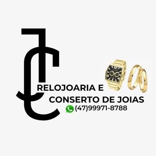 Logotipo da empresa JC RELOJOARIA