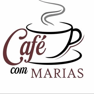 Logotipo da empresa CAFE COM MARIAS