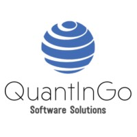 Logotipo da empresa QUANTINGO