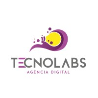Logotipo da empresa TECNOLABS - AGENCIA DIGITAL