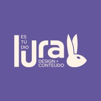 Logotipo da empresa ESTUDIO LURA