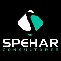 Logotipo da empresa SPEHAR SOLUCOES EM OBRAS