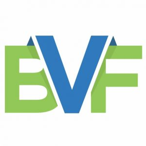 Logotipo da empresa BVF FACILITES