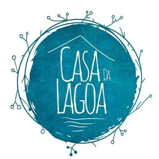 Logotipo da empresa CASA DA LAGOA