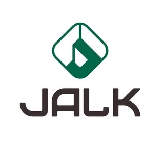 Logotipo da empresa JALK LOGISTICA