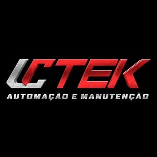 Logotipo da empresa LCTEK