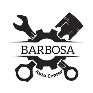 Logotipo da empresa BARBOSA AUTO CENTER