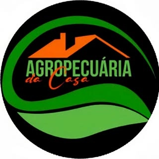 Logotipo da empresa AGROPECUARIA DA CASA