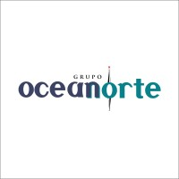 Logotipo da empresa OCEANORTE ESTALEIROS