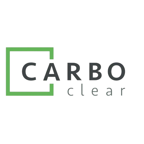 Logotipo da empresa CARBO CLEAR