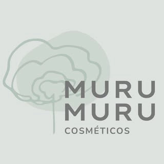 Logotipo da empresa MUMURU