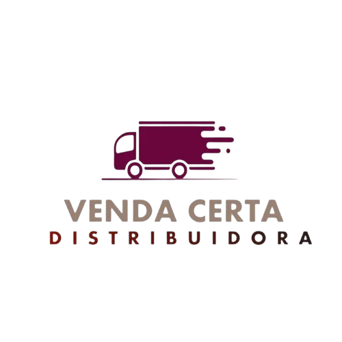 Logotipo da empresa VENDA CERTA