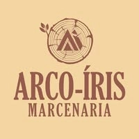 Logotipo da empresa ARCO-IRIS