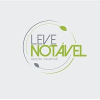 Logotipo da empresa LEVE