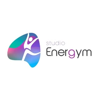 Logotipo da empresa STUDIO ENERGYM