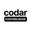 Logotipo da empresa CODAR CONTABILIDADE