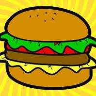 Logotipo da empresa LANCHES TOP 10