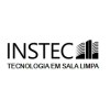 Logotipo da empresa INSTEC SALA LIMPA