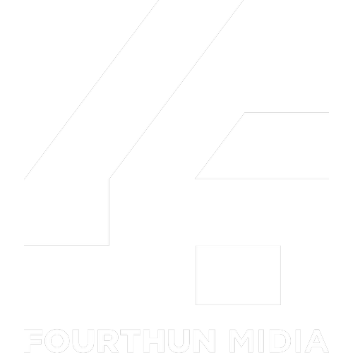 Logotipo da empresa FLEK MIDIA