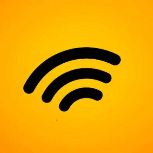 Logotipo da empresa REDE TELECOM