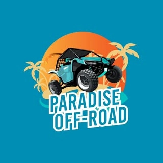 Logotipo da empresa PARADISE_OFFROADBR
