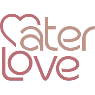Logotipo da empresa MATERLOVE