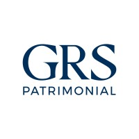 Logotipo da empresa GRS PATRIMONIAL E SERVICOS LTDA
