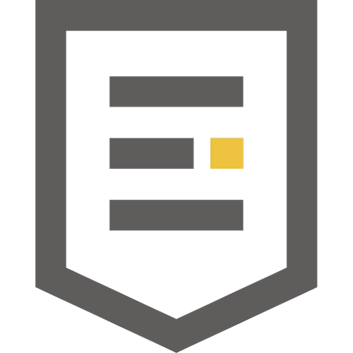 Logotipo da empresa EXATO DIGITAL
