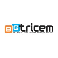 Logotipo da empresa BGTRICEM