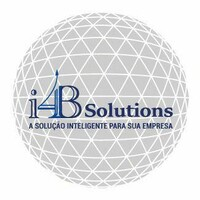 Logotipo da empresa I4B