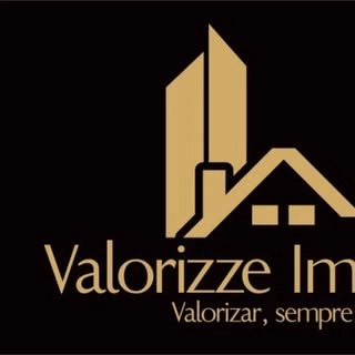 Logotipo da empresa VALORIZZE IMOVEIS