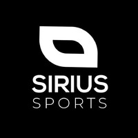 Logotipo da empresa SIRIUS CF