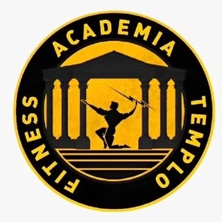 Logotipo da empresa TEMPLO FITNESS