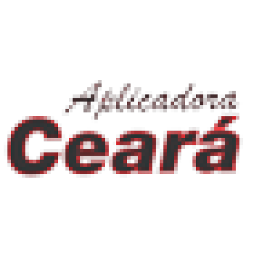 Logotipo da empresa APLICADORA CEARA