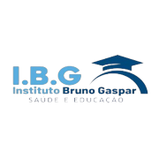 Logotipo da empresa I.B.G INSTITUTO BRUNO GASPAR