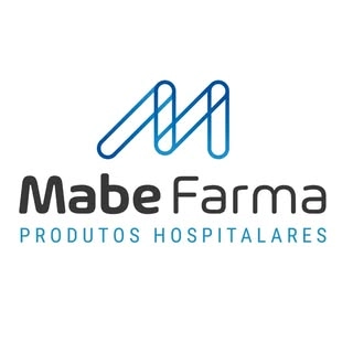 Logotipo da empresa MABE FARMA