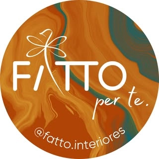 Logotipo da empresa FATTO INTERIORES