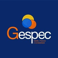 Logotipo da empresa GESPEC GESTAO PESSOAS E CONTABILIDADE