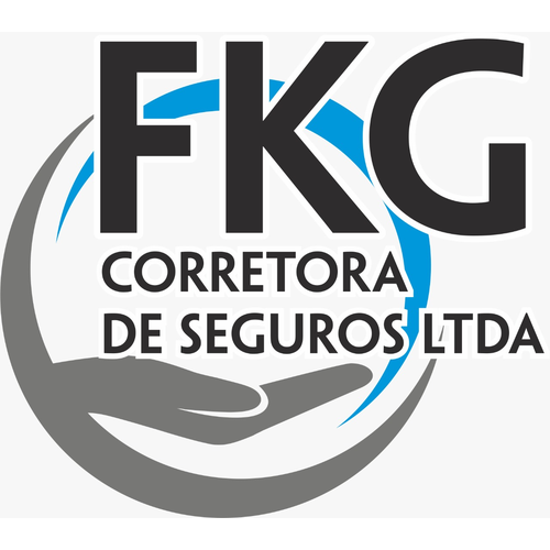 Logotipo da empresa FKG CORRETORA DE SEGUROS