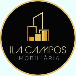 Logotipo da empresa ILA CORRETORA