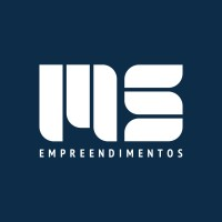 Logotipo da empresa MS EMPREENDIMENTOS
