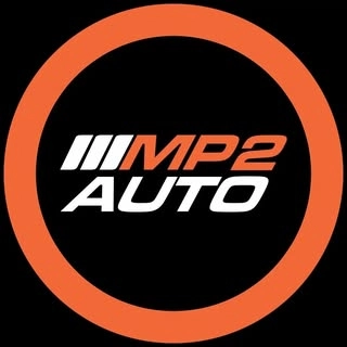 Logotipo da empresa MP AUTOCENTER