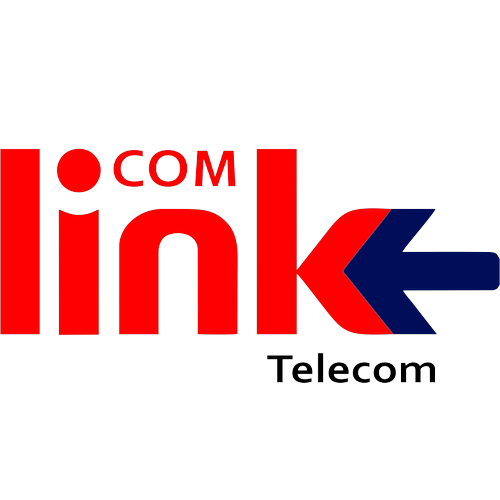 Logotipo da empresa LINK.COM INFORMATICA E TELECOMUNICACAO LTDA
