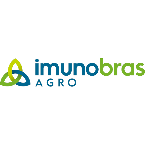 Logotipo da empresa IMUNOBRAS
