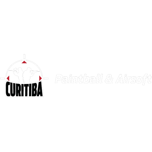 Logotipo da empresa CURITIBA AIRSOFT