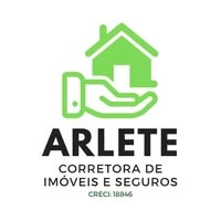 Logotipo da empresa ARLETE SEGUROS