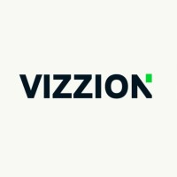Logotipo da empresa VIZZION
