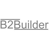 Logotipo da empresa B2BUILDER