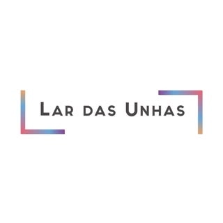 Logotipo da empresa LAR DAS UNHAS
